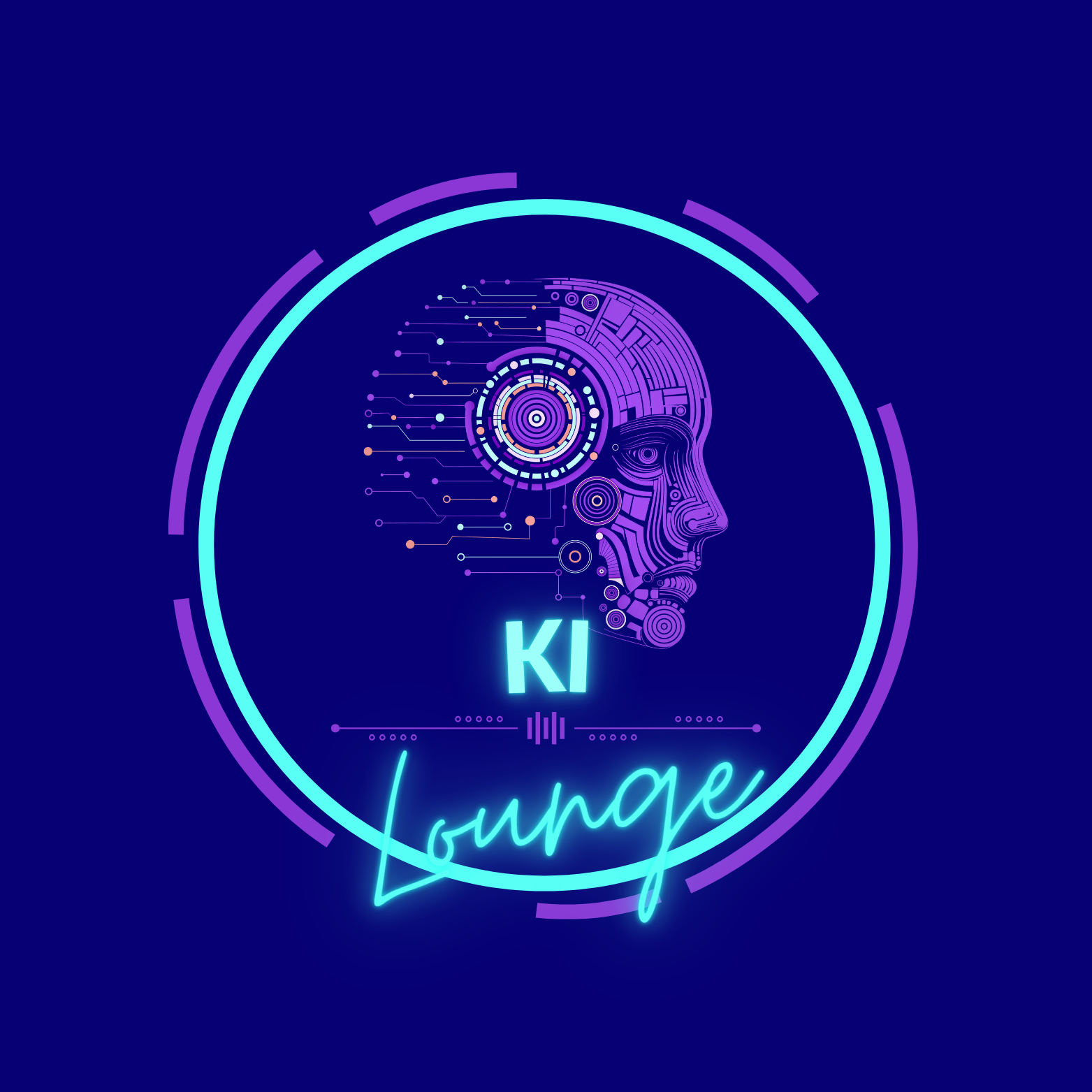 DIE KI-LOUNGE